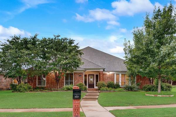 3007 Wren Lane,  Richardson,  TX 75082