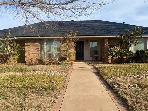 4018 Bay Hill Drive, Abilene, TX 79606