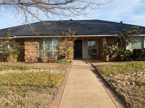 4018 Bay Hill Drive, Abilene, TX 79606