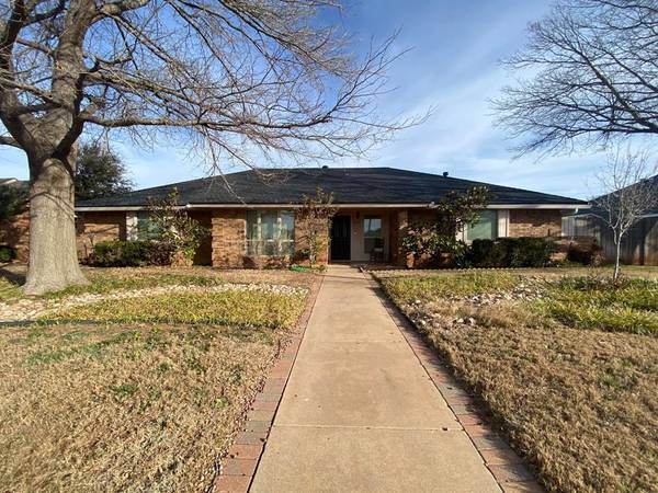 Abilene, TX 79606,4018 Bay Hill Drive