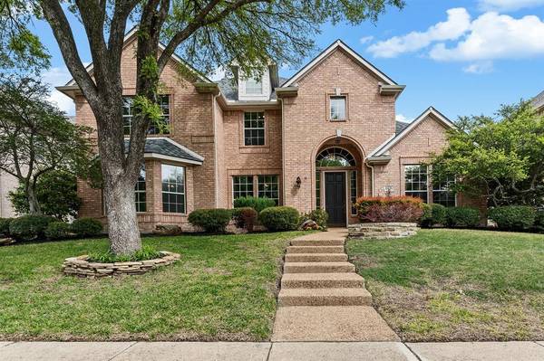 8124 Strecker Lane,  Plano,  TX 75025