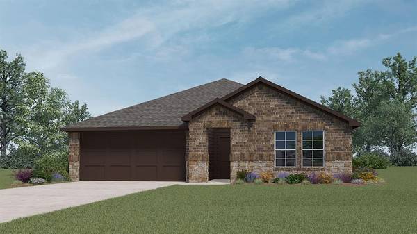 1912 Smokey Mountain Drive, Lancaster, TX 75146