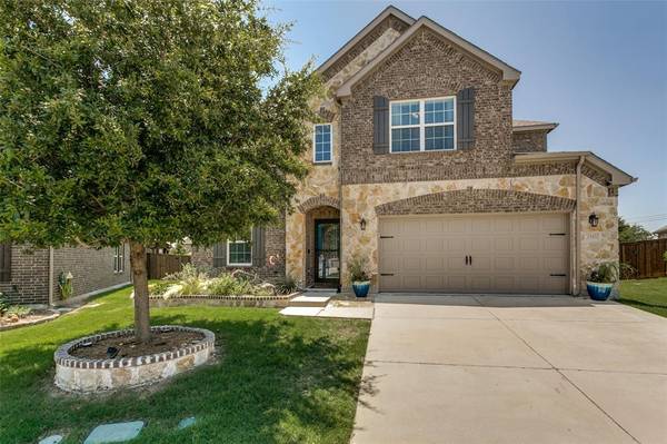 1545 Westview Lane,  Northlake,  TX 76226