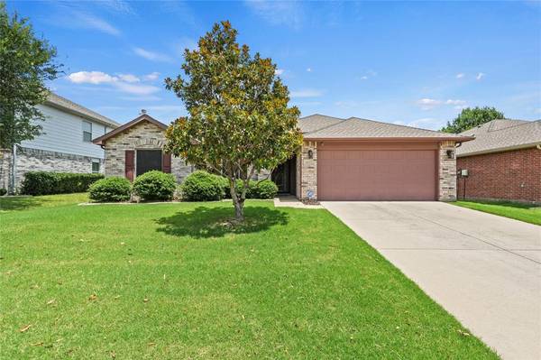 622 Gunters Mountain Lane, Wylie, TX 75098