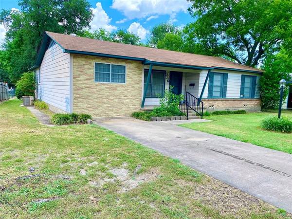 336 Boyd Loop,  Bonham,  TX 75418