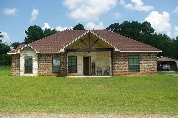 21193 County Road 119, Tyler, TX 75703