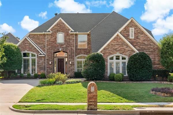 3709 Hackberry Lane, Richardson, TX 75082