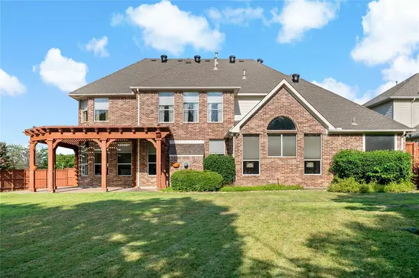 Richardson, TX 75082,3709 Hackberry Lane