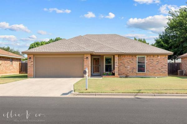 1402 Friars Street, Abilene, TX 79602