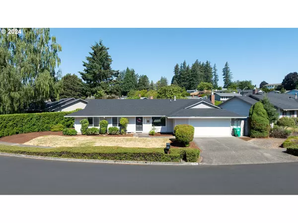 2545 NE MAPLE AVE, Gresham, OR 97030