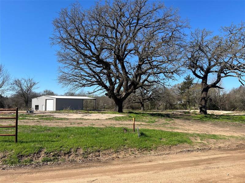 TBD County Rd 2130, Telephone, TX 75488