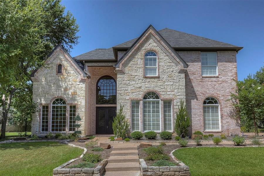 1315 Steeple Chase Lane, Aledo, TX 76008