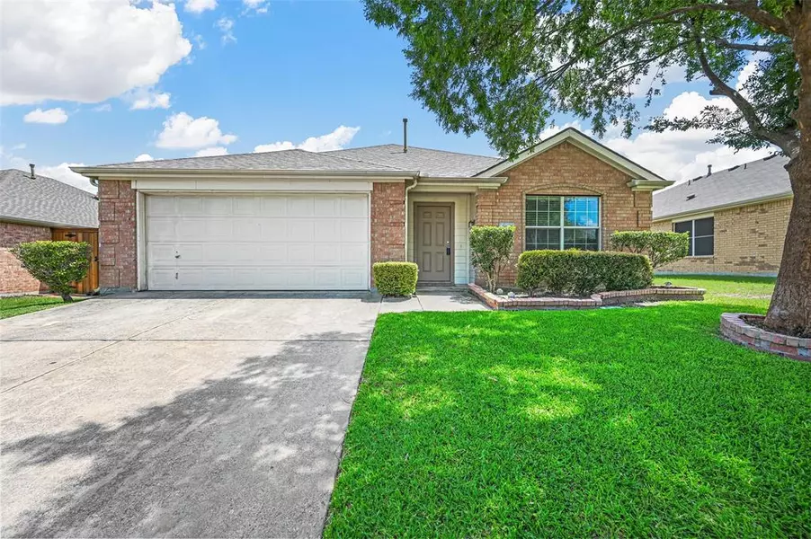 3017 Sawgrass Drive, Wylie, TX 75098