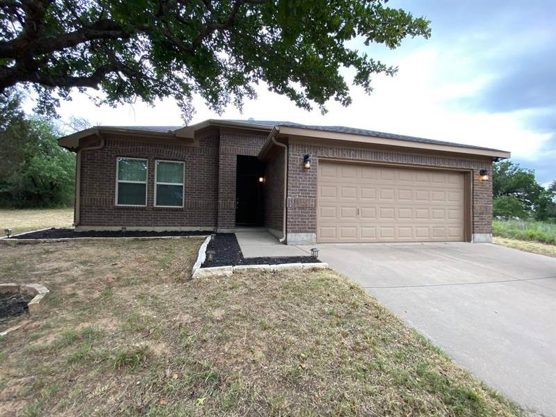 4507 Misty Court, Granbury, TX 76048