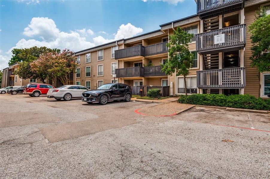 4851 Cedar Springs Road #392, Dallas, TX 75219