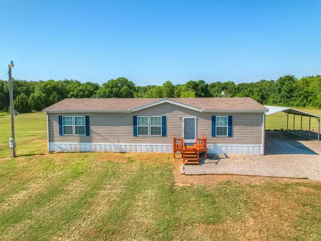 Pauls Valley, OK 73075,32880 E County Road 1603 Road