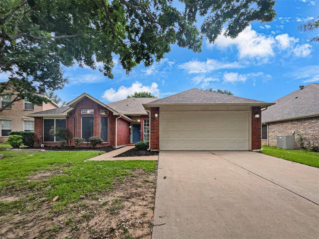 Flower Mound, TX 75028,2920 Shadow Oak Court