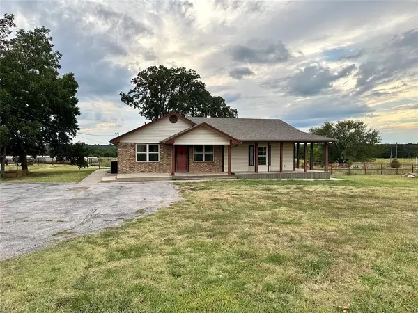 Earlsboro, OK 74840,20420 Valley View Road