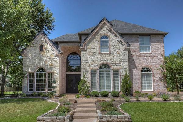 1315 Steeple Chase Lane,  Aledo,  TX 76008