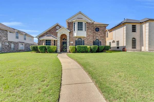 1504 Mountain Laurel Lane, Desoto, TX 75115