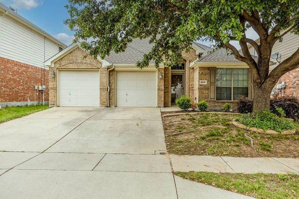 4341 Summer Star Lane, Fort Worth, TX 76244