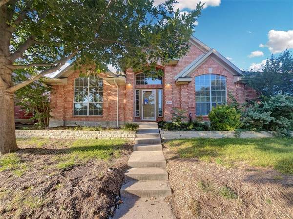 4209 English Ivy Drive, Mckinney, TX 75070