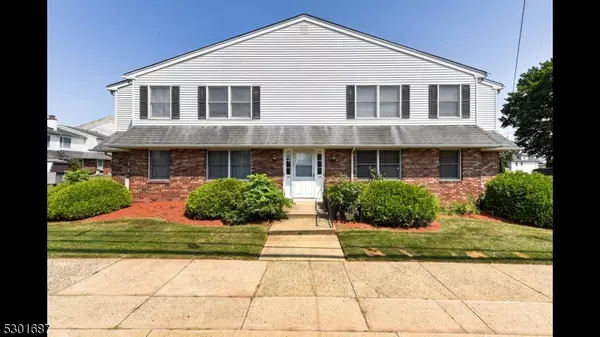 164 S 6th Ave #164, Manville Boro, NJ 08835