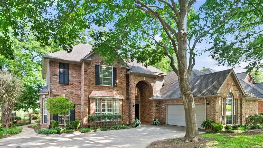 2725 Brookside Lane, Mckinney, TX 75072