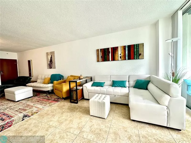 4001 S Ocean Dr  #7H, Hollywood, FL 33019