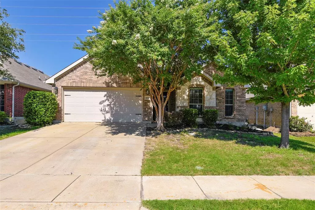 Fort Worth, TX 76262,15733 Landing Creek Lane