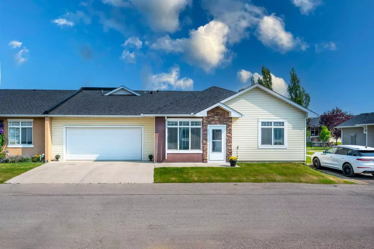 High River, AB T1V 1M3,401 Sunvale CRES NE