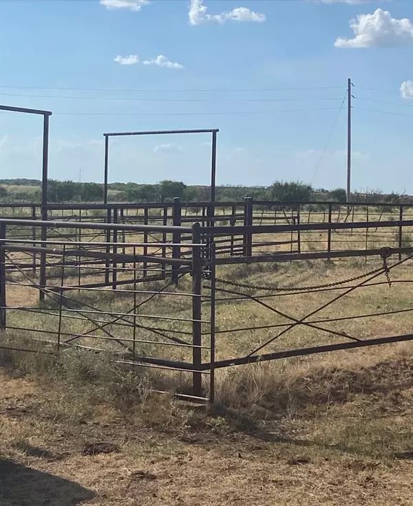 Megargel, TX 76370,0000 Terrapin