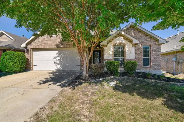 Fort Worth, TX 76262,15733 Landing Creek Lane