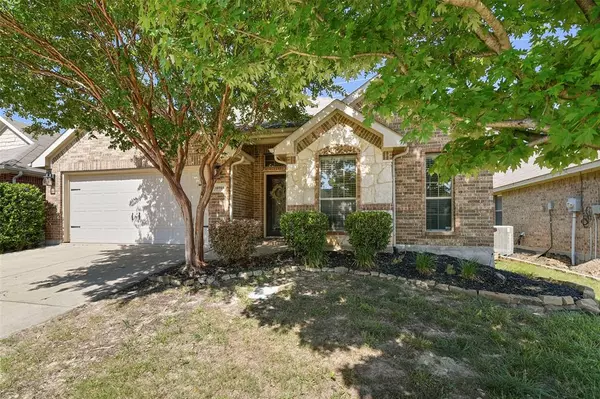 Fort Worth, TX 76262,15733 Landing Creek Lane