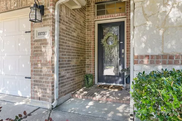 Fort Worth, TX 76262,15733 Landing Creek Lane