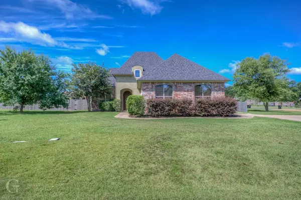 Haughton, LA 71037,521 Pebble Drive