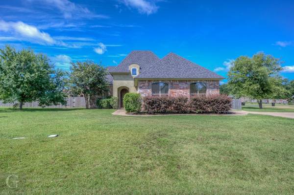 521 Pebble Drive,  Haughton,  LA 71037