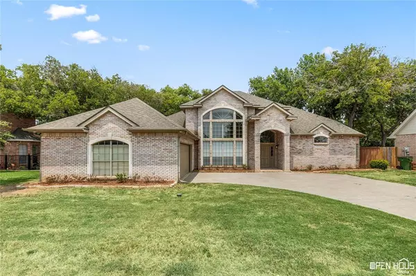 Wichita Falls, TX 76308,2808 S Shepherds Glen