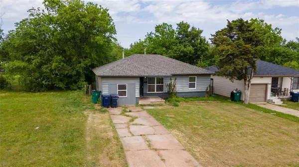 1149 NW 89th Street, Oklahoma City, OK 73114