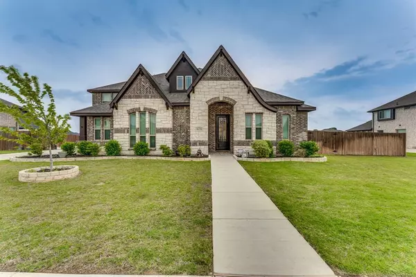 4638 Rambler Way,  Midlothian,  TX 76065