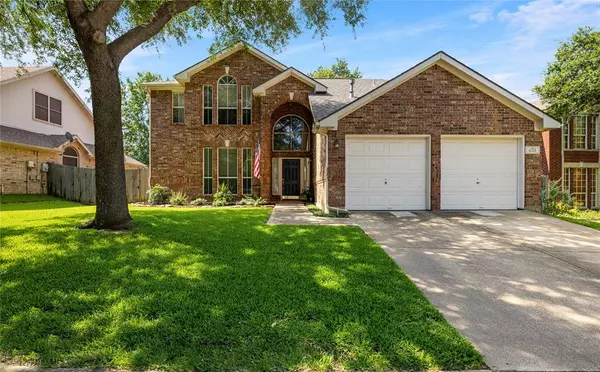 632 Willowwood Trail, Keller, TX 76248