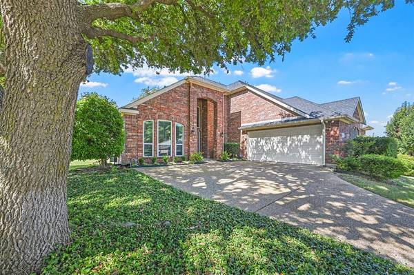 2502 Spring Hill Lane,  Garland,  TX 75044