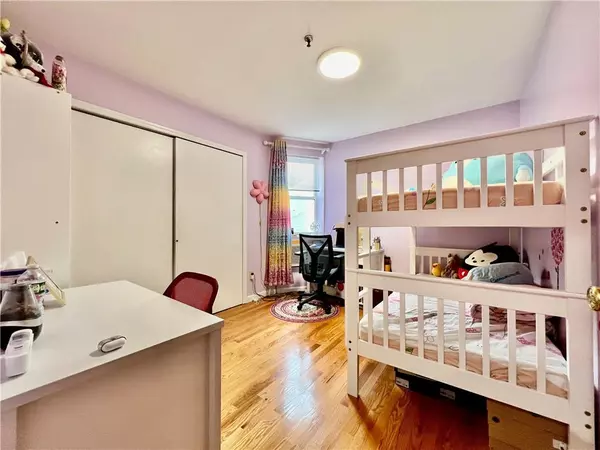 Brooklyn, NY 11219,1369 Bay Ridge AVE #3A