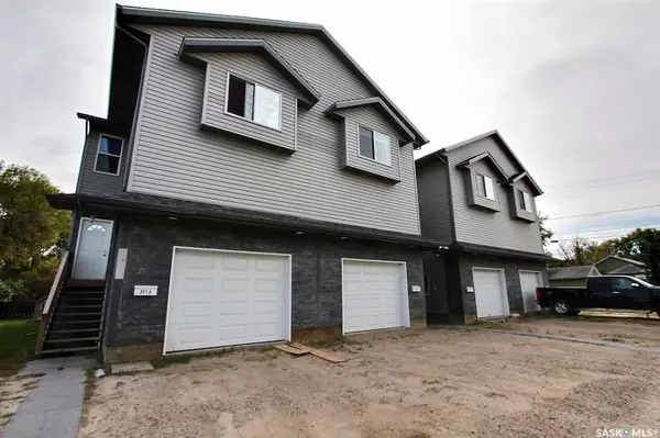 201 10th STREET E, Prince Albert, SK S6V 0Y8