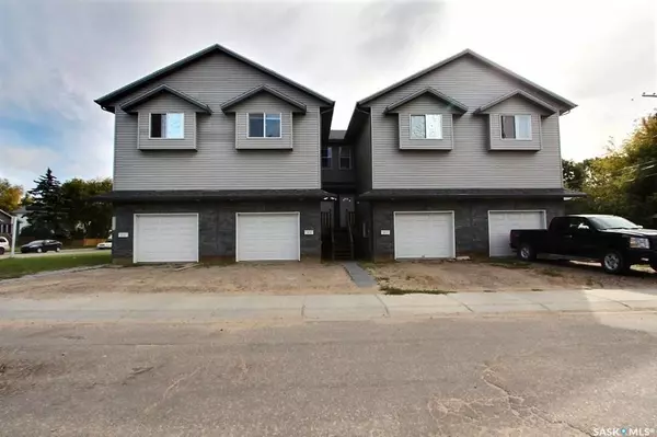 Prince Albert, SK S6V 0Y8,201 10th STREET E