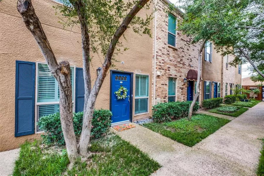 4025 Holland Avenue #111, Dallas, TX 75219