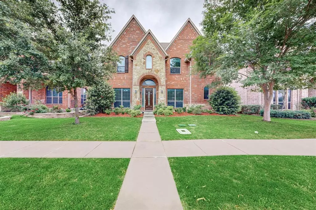 Irving, TX 75063,2536 Turnberry Court