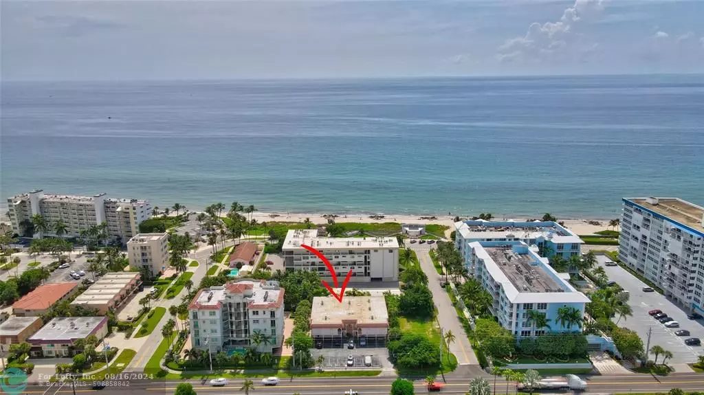 664 SE 20th Ave  #3, Deerfield Beach, FL 33441