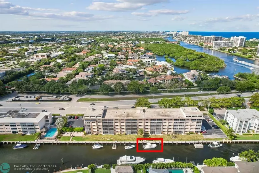 750 NE Spanish River Blvd  #103, Boca Raton, FL 33431