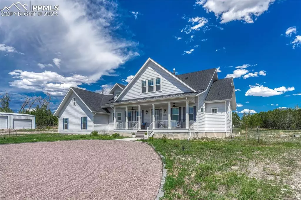 Penrose, CO 81240,1183 2nd ST